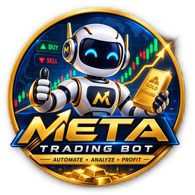 Meta Trading Bot